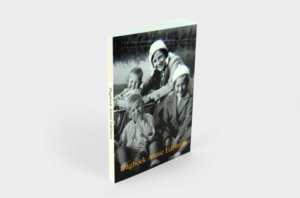Dagboek Annie Edelman