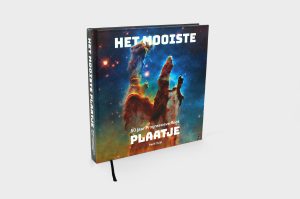Omslag Het mooiste plaatje