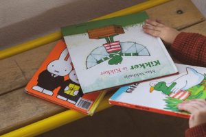 prentenboek