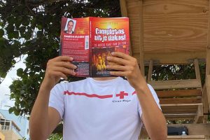 Biografie stappenplan